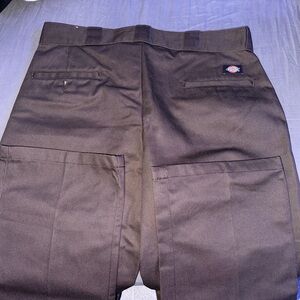 Dickies 874 Original Fit Work Pants. Size 36x30